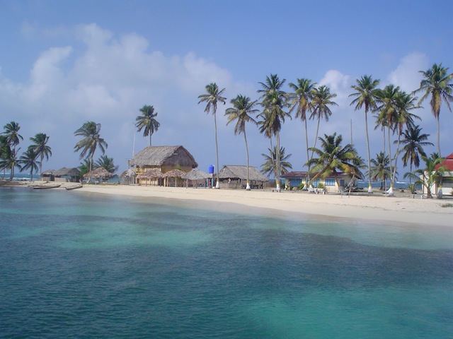 Islands Panama Laktos Real Estate
